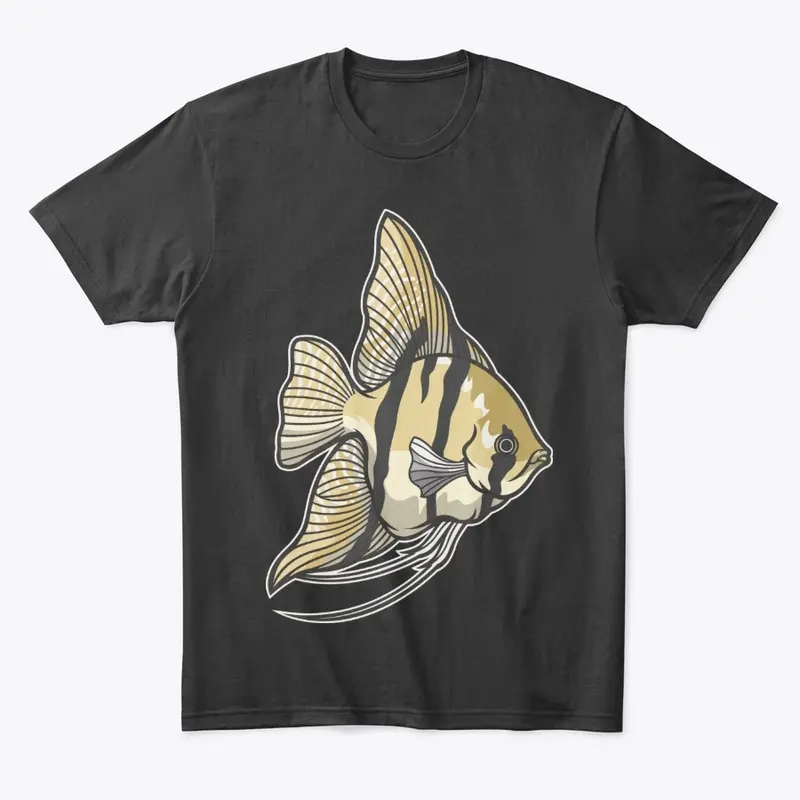 Angelfish