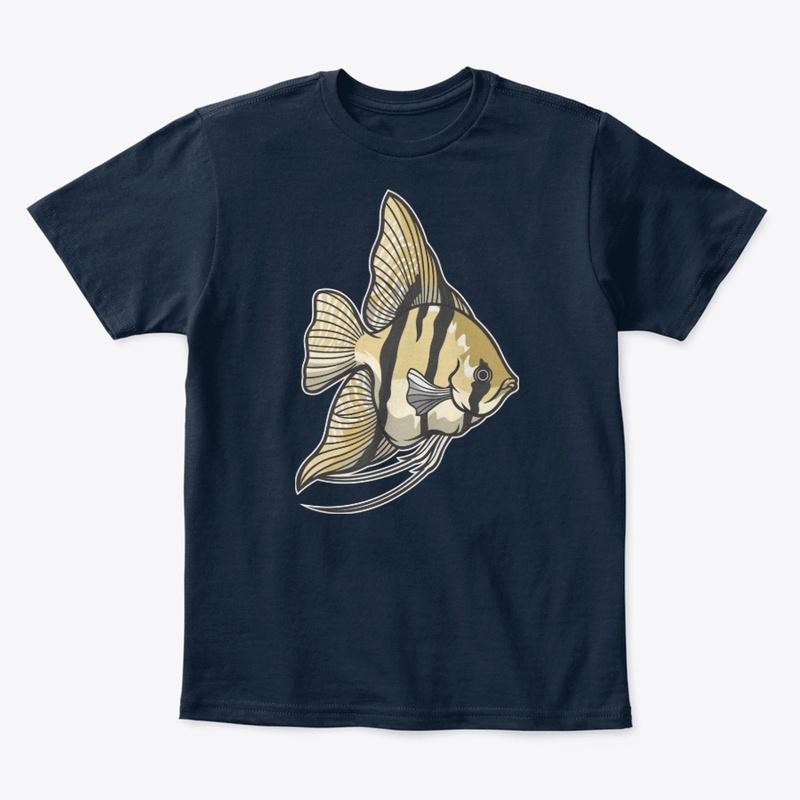 Angelfish