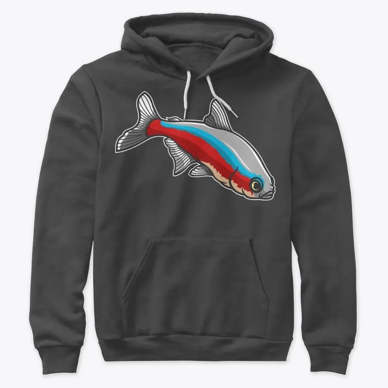 Cardinal Tetra